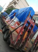 东莞珠三角到全国物流整车大件运输专车直达